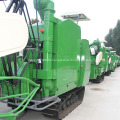 Agriculture machinery equipment rice combine harvesting